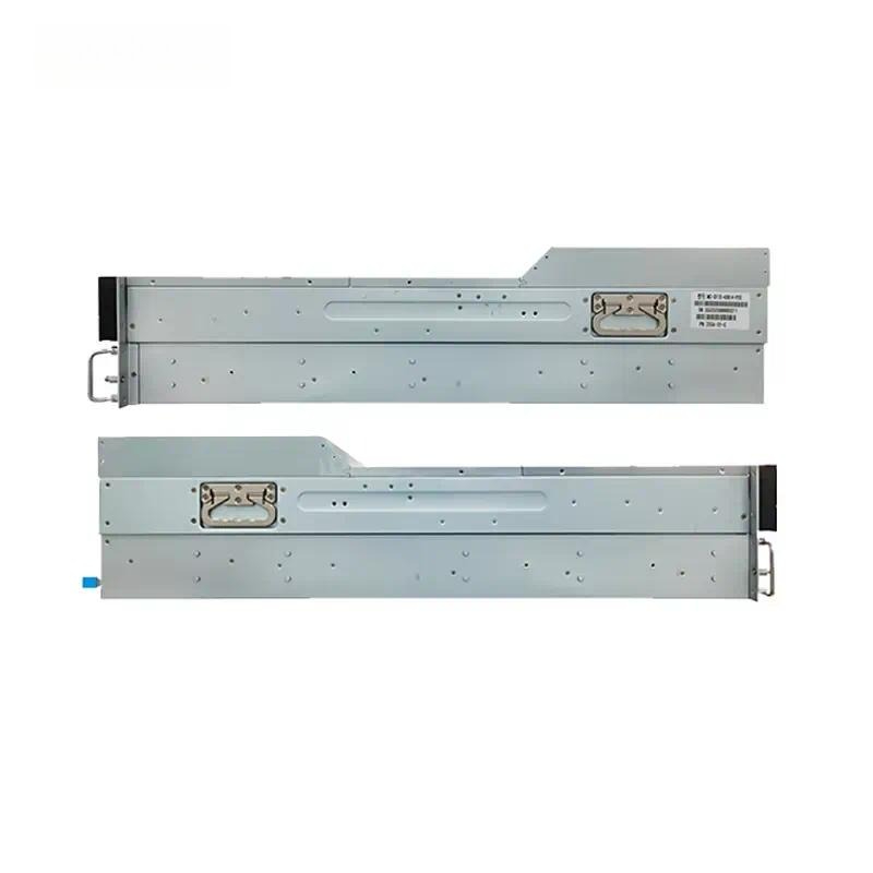 هيكل خادم 4U GPU لمعالجات Xeon - مراجعة Server Gpu Chassis 4U وسعره