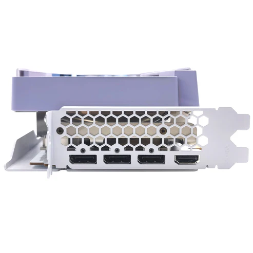 بطاقة رسومات Yeston Radeon RX  - مراجعة Rx 9070 Xt وسعره