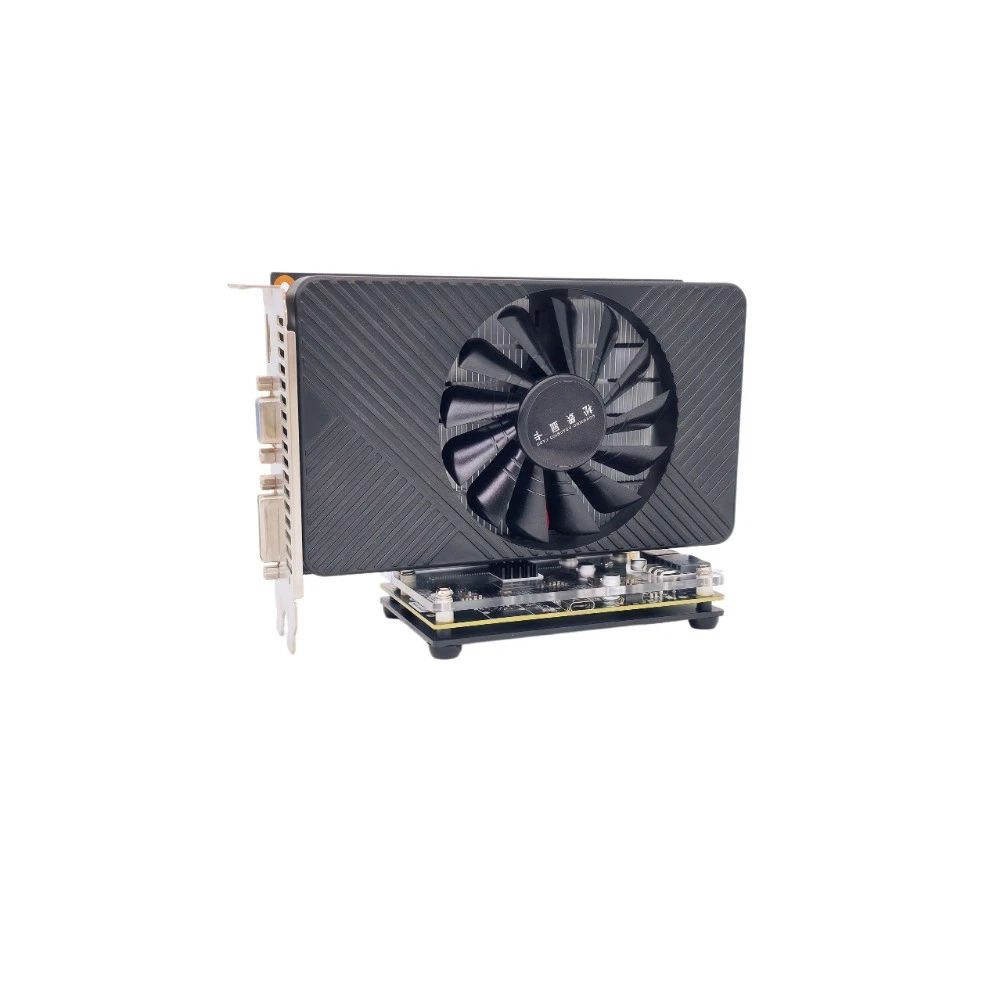 قاعدة توصيل بطاقة الرسومات الخ - مراجعة Gpu External Dock Egpu Thunderbolt 4 وسعره