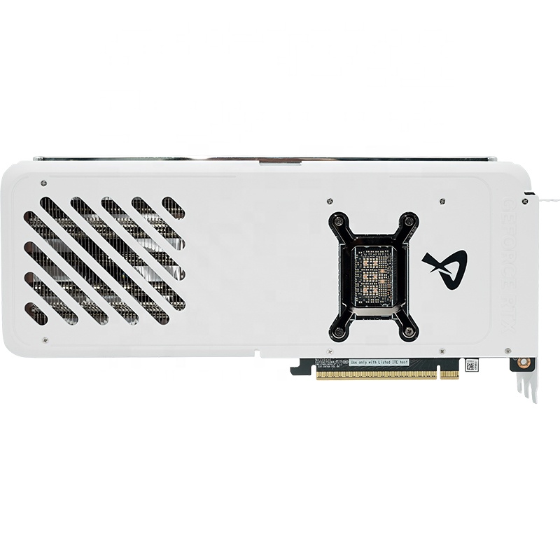 بطاقة رسومات RTX 5080 بيضاء جد - مراجعة Rtx 5080 16Gb وسعره
