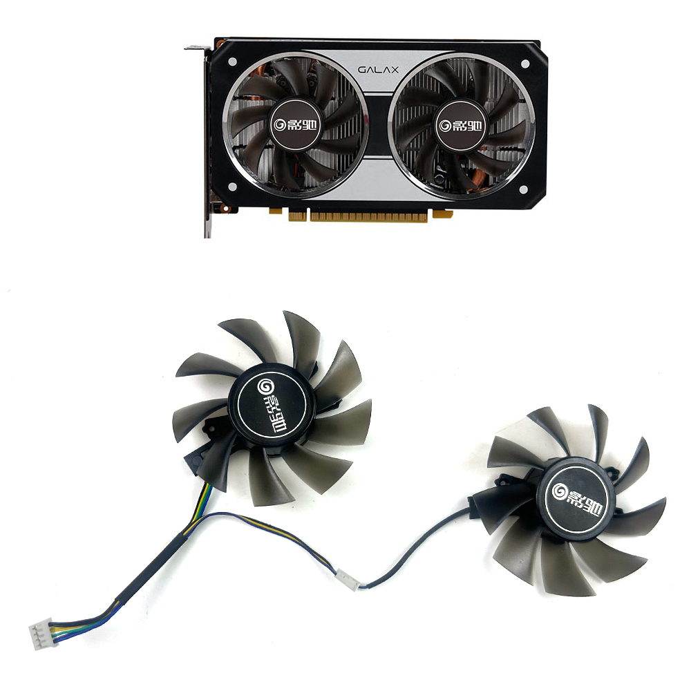 تبريد 75 مللي متر T128015SH GA - مراجعة Rtx 4080 Super 16Gb وسعره