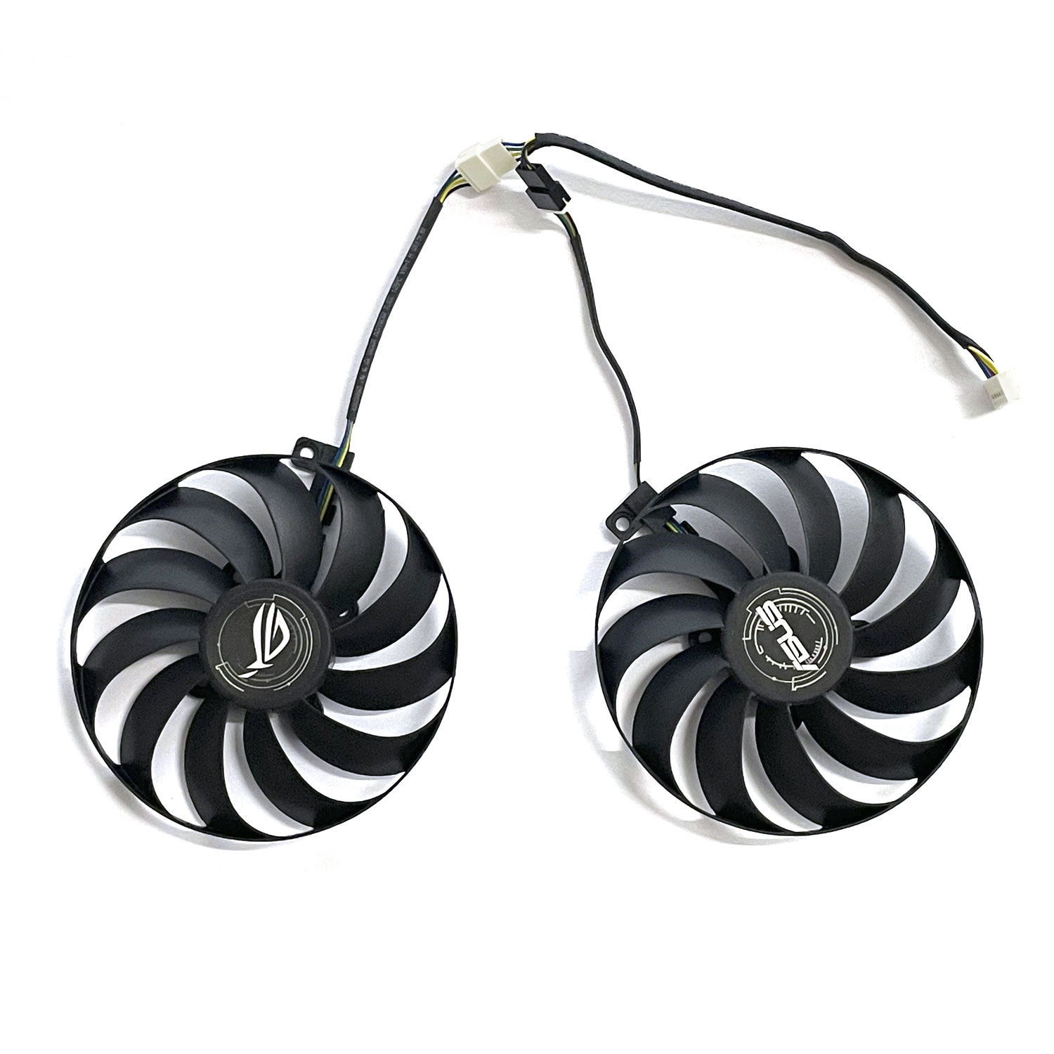 مروحة بديلة لبطاقة الرسومات 95 - مراجعة Rtx 4080 Super 16Gb وسعره
