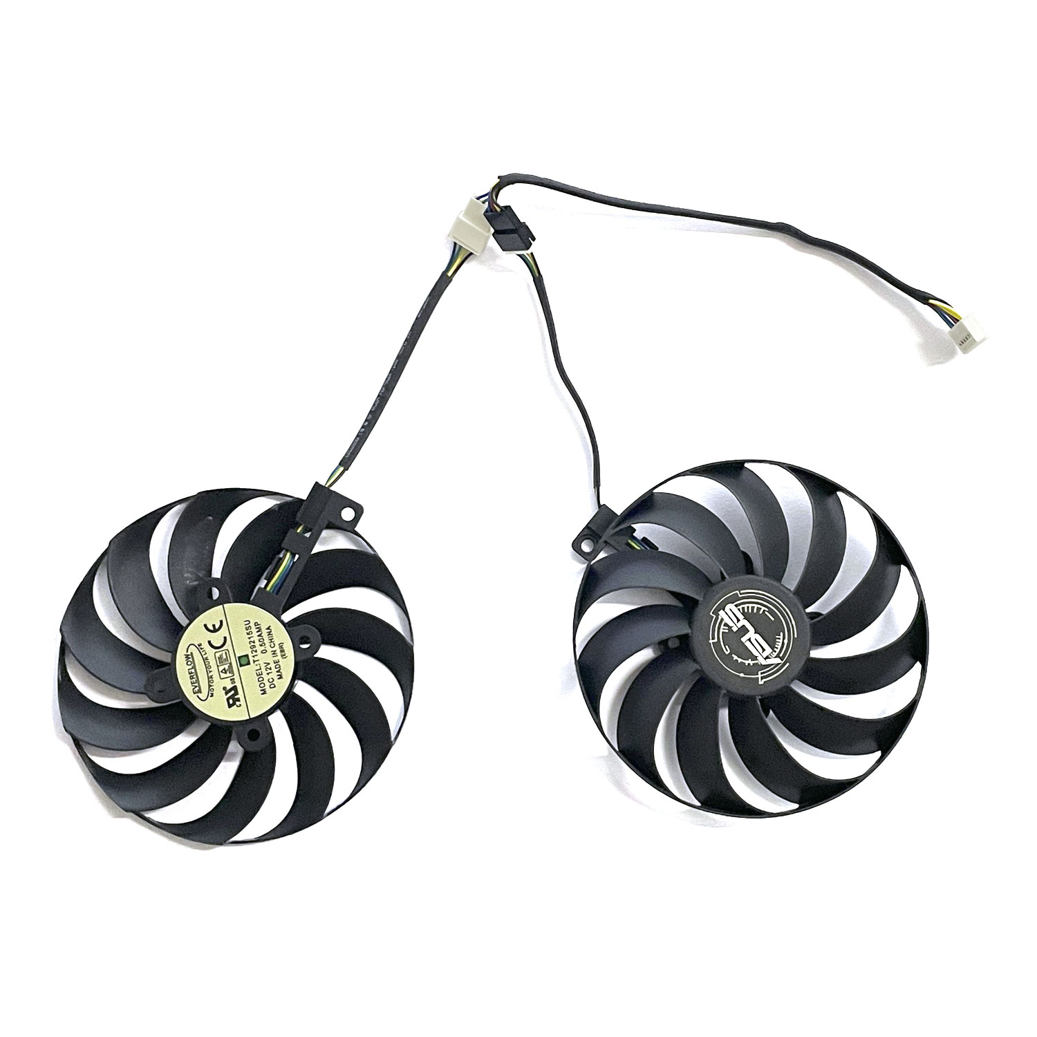 مروحة بديلة لبطاقة الرسومات 95 - مراجعة Rtx 4080 Super 16Gb وسعره
