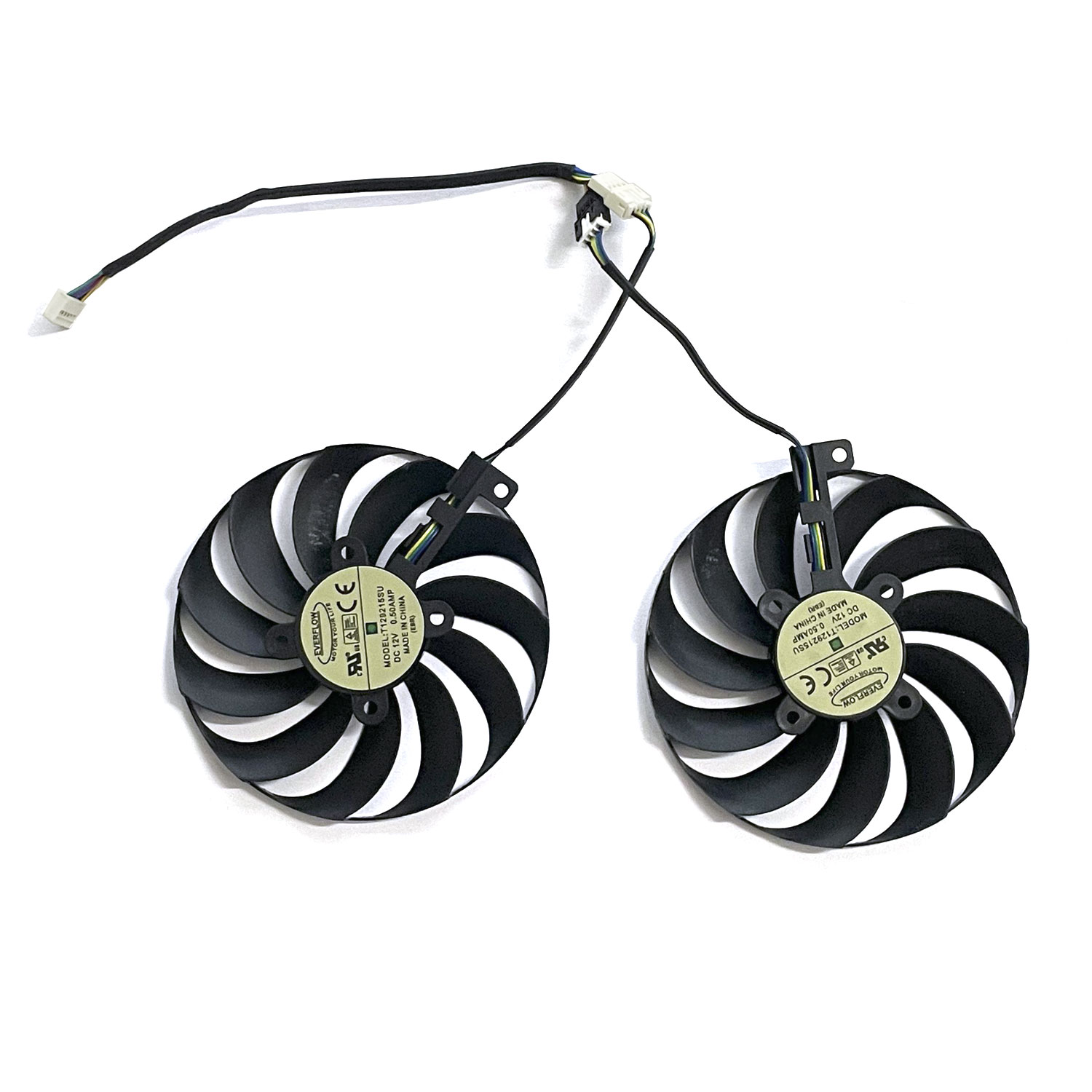 مروحة بديلة لبطاقة الرسومات 95 - مراجعة Rtx 4080 Super 16Gb وسعره