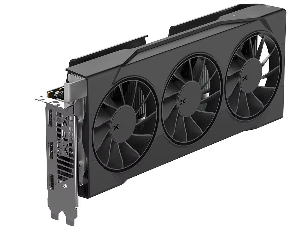 بطاقة رسومات XFX RX 9070 XT جد - مراجعة Rx 9070 16Gb وسعره