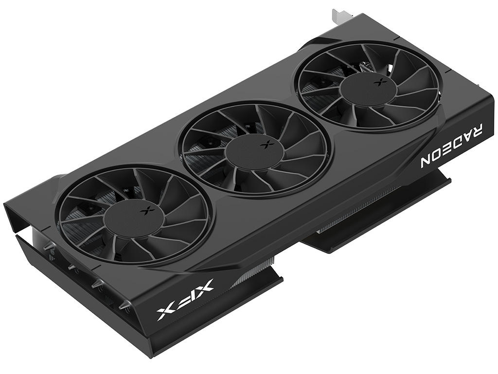 بطاقة رسومات XFX RX 9070 XT جد - مراجعة Rx 9070 16Gb وسعره