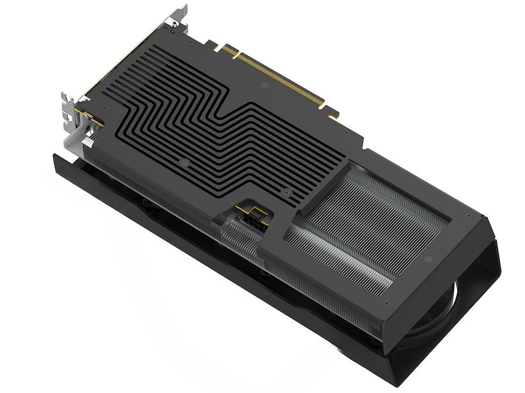 بطاقة رسومات XFX RX 9070 XT جد - مراجعة Rx 9070 16Gb وسعره