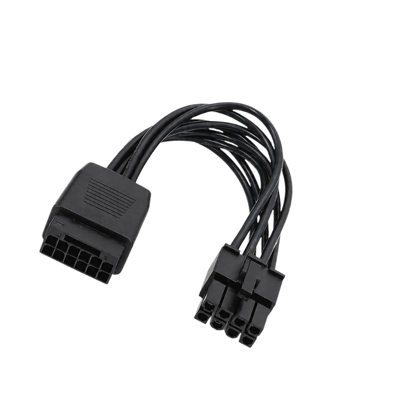 45BB 12 + 4pin 12VHPWR Port 16 - مراجعة Dual 8Pin To 16Pin 12Vhpwr Cable وسعره