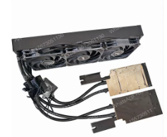 محطة عمل مبردة بالسائل ثنائية  - مراجعة Rtx 5090 32Gb وسعره