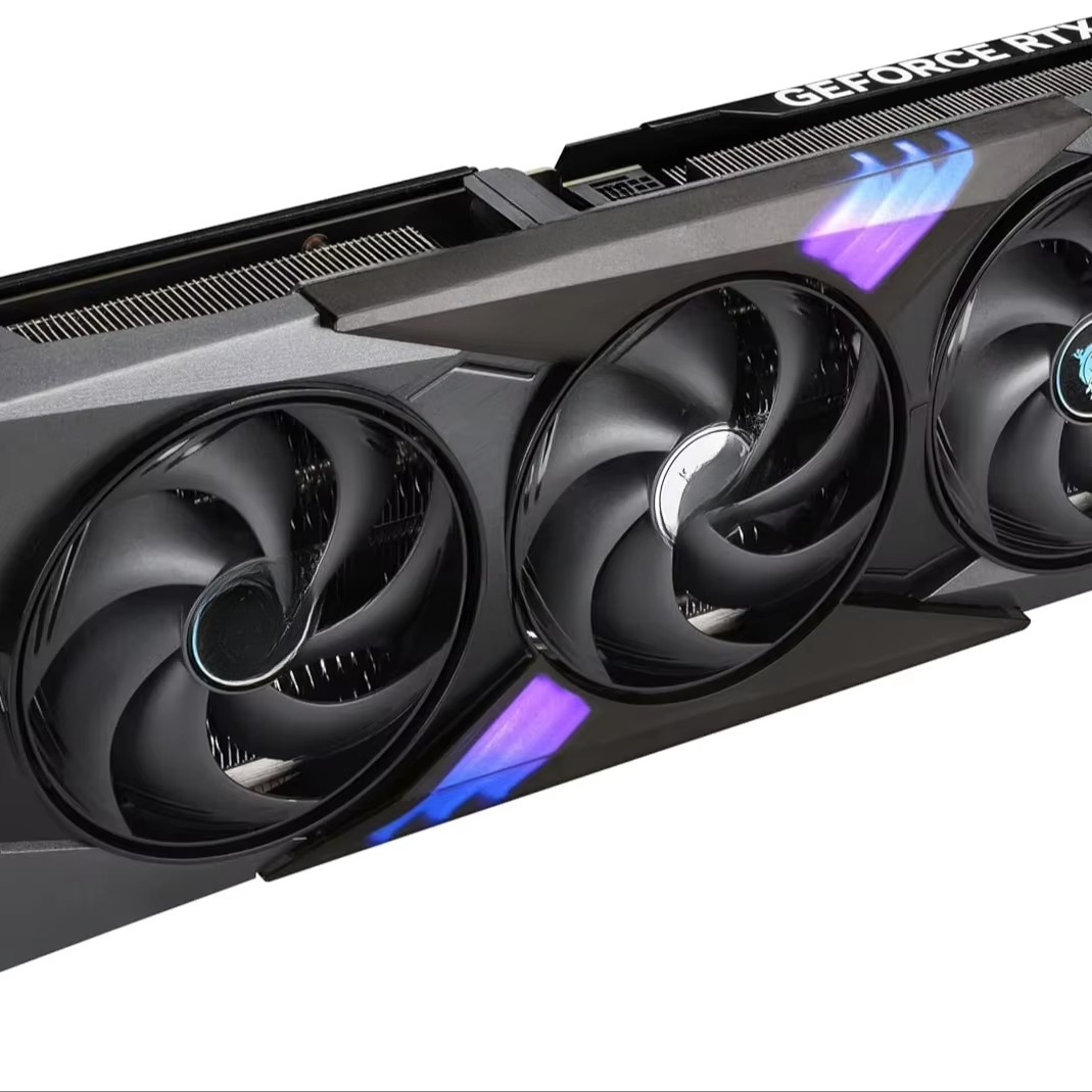 بطاقة رسومات جديدة للألعاب RTX - مراجعة Rtx 5080 16Gb وسعره