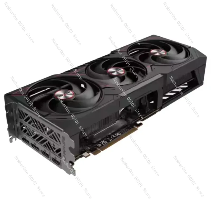 ل SAPPHIRE PURE AMD Radeon RX  - مراجعة Rx 9070 Xt وسعره
