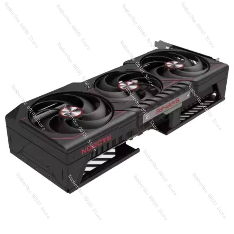 ل SAPPHIRE PURE AMD Radeon RX  - مراجعة Rx 9070 Xt وسعره