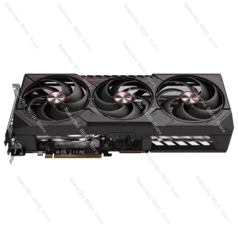 ل SAPPHIRE PURE AMD Radeon RX  - مراجعة Rx 9070 Xt وسعره
