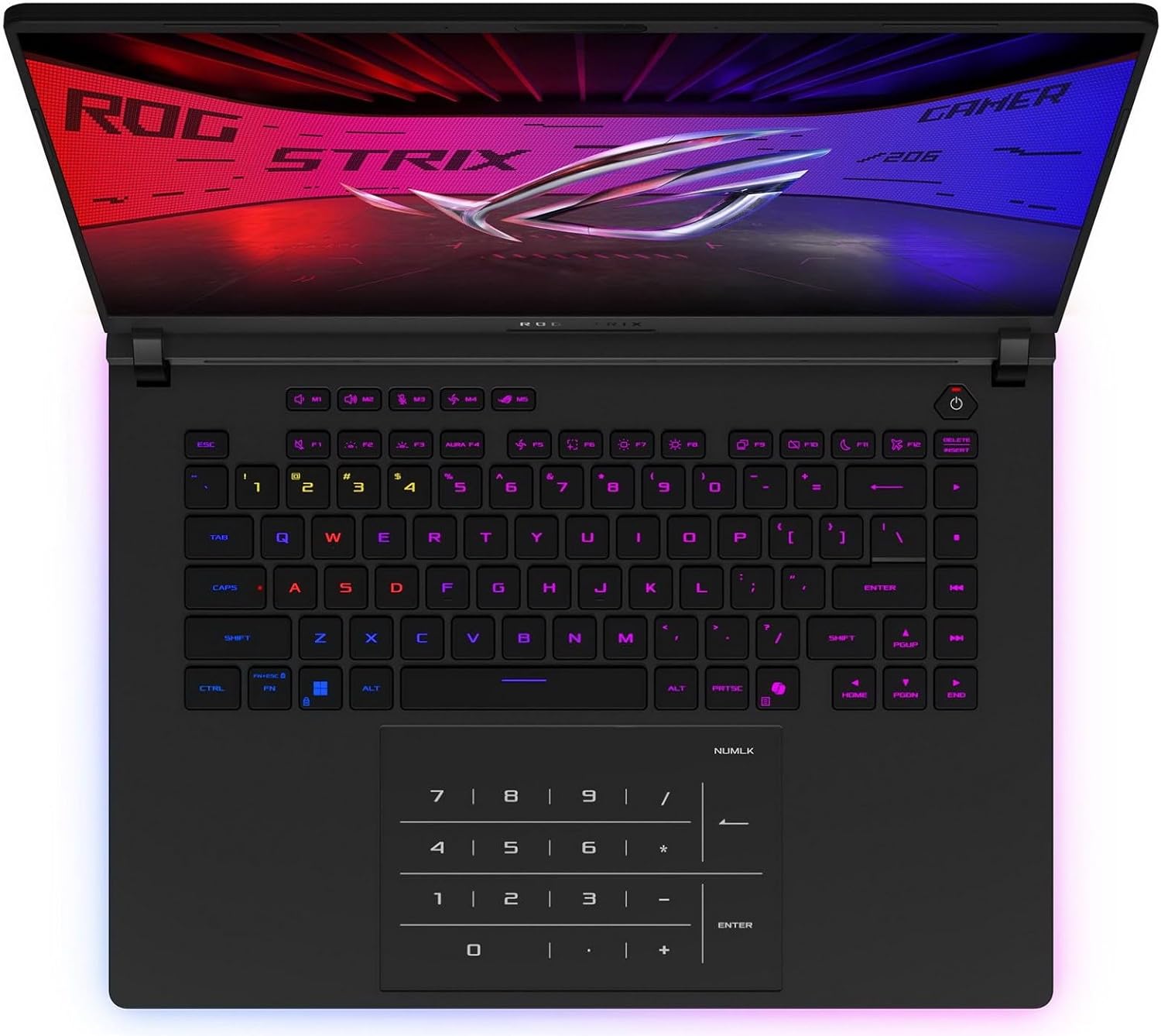 **لابتوب ألعاب عالي الأداء 16  - مراجعة Rtx 5090 32Gb وسعره