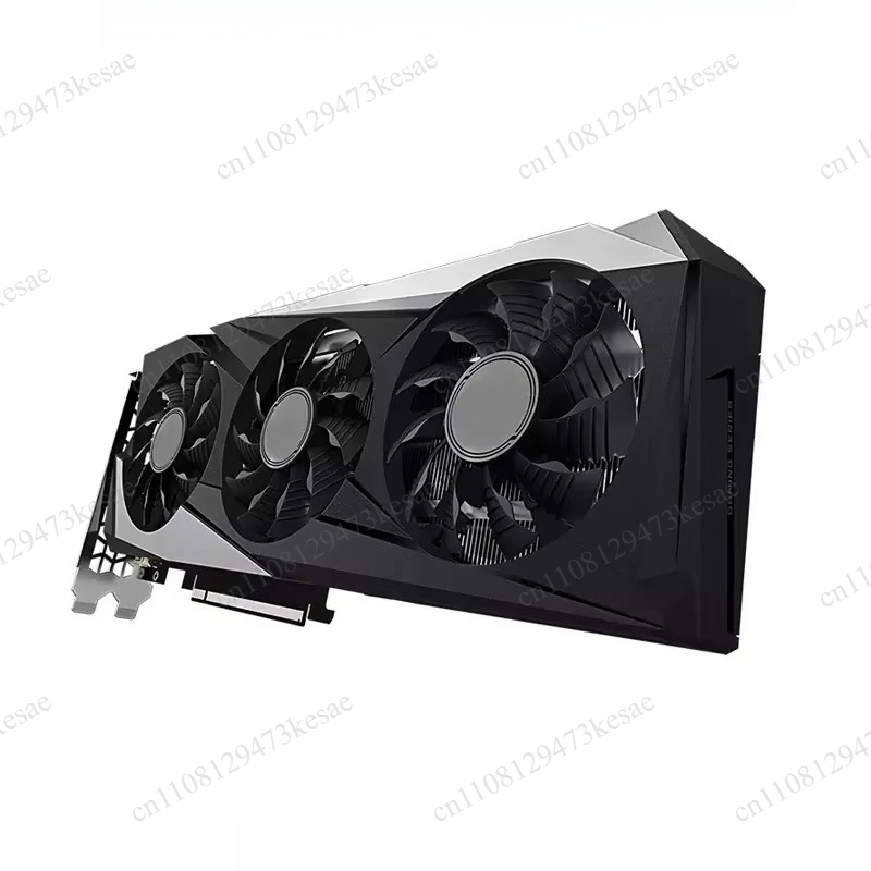 بطاقة رسومات GeForce RTX 3090  - مراجعة Graphics Card 24Gb Gddr6X وسعره
